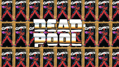 Deadpool wade Wilson