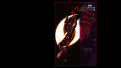 Deadpool wade Wilson