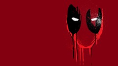 Deadpool Wade Wilson