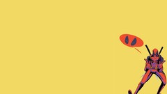 Deadpool Wade Wilson