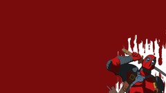 Deadpool Wade Wilson