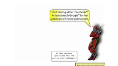 Deadpool Wade Wilson advice