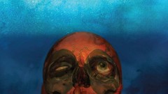 Deadpool wade Wilson Headpool