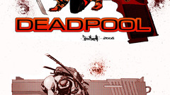 Deadpool Wade Wilson marvel