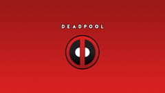 Deadpool Wade Wilson marvel