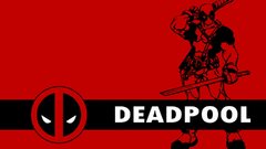 Deadpool Wade Wilson marvel