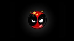 Deadpool Wade Wilson marvel