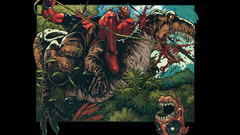 Deadpool Wade Wilson marvel