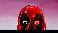 Deadpool Wade Wilson marvel