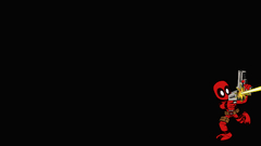 Deadpool Wade Wilson marvel