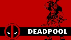 Deadpool Wade Wilson marvel