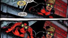 Deadpool Wade Wilson marvel