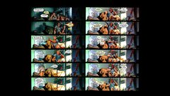 Deadpool Wade Wilson marvel