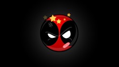 Deadpool Wade Wilson marvel