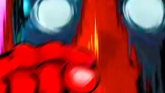 Deadpool Wade Wilson marvel