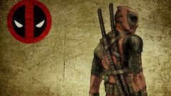 Deadpool Wade Wilson marvel