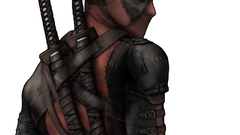 Deadpool Wade Wilson marvel