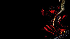 Deadpool Wade Wilson marvel