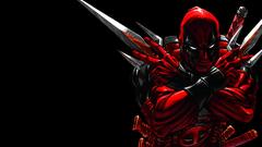 Deadpool Wade Wilson marvel