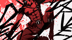 Deadpool Wade Wilson marvel
