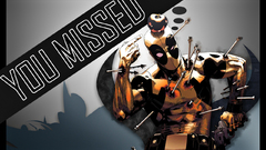 Deadpool Wade Wilson marvel