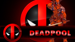 Deadpool Wade Wilson marvel