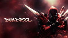 Deadpool Wade Wilson marvel