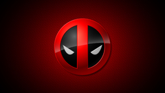 Deadpool Wade Wilson marvel