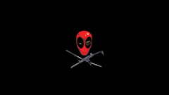 Deadpool wade Wilson marvel