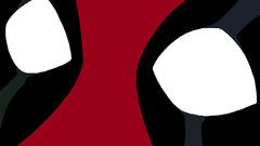 Deadpool wade Wilson marvel