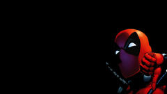 Deadpool wade Wilson marvel