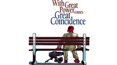 Deadpool Wade Wilson parody