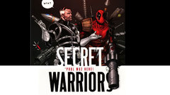 Deadpool Wade Wilson The