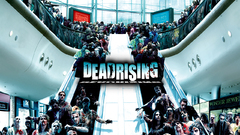Deadrising dead rising Games