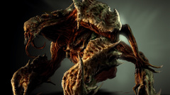 Deadspace itt Hi rez