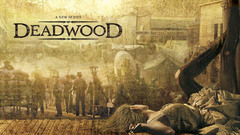 Deadwood Movie