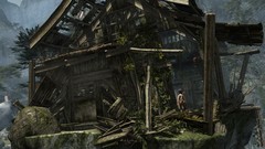 Deadwood tomb raider lara croft video games