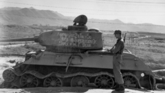 Dean kill has anyone