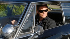 Dean winchester jensen ackles