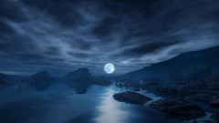 Dear esther
