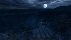 Dear esther Eyefinity
