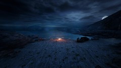 Dear esther video games