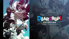 Deardrops
