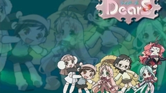 Dears Manga Anime funny