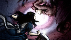 Death Alice The Fighting ) With Madotsuki