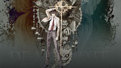 Death Anime Asia death note