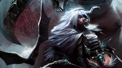 Death artwork fantasy art