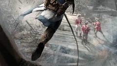 Death assassins creed 3 video games