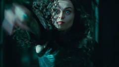 Death Book Harry Potter