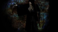 Death Cthulhu grim reapers